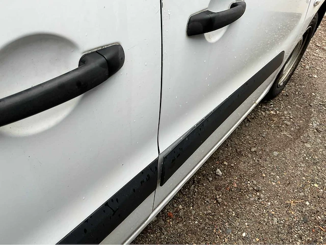 2014 citroën berlingo bedrijfswagen - afbeelding 24 van  41