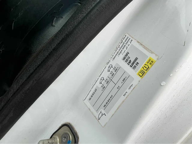 2014 citroën berlingo bedrijfswagen - afbeelding 26 van  41