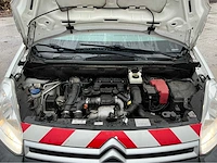 2014 citroën berlingo bedrijfswagen - afbeelding 27 van  41