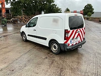 2014 citroën berlingo bedrijfswagen - afbeelding 23 van  41