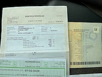 2014 citroën berlingo bedrijfswagen - afbeelding 35 van  41