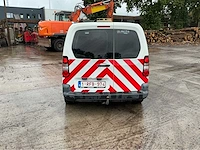 2014 citroën berlingo bedrijfswagen - afbeelding 34 van  41