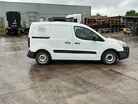 2014 citroën berlingo bedrijfswagen - afbeelding 38 van  41
