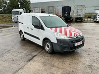 2014 citroën berlingo bedrijfswagen - afbeelding 39 van  41