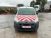 2014 citroën berlingo bedrijfswagen - afbeelding 40 van  41