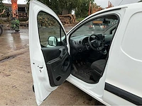 2014 citroën berlingo bedrijfswagen - afbeelding 41 van  41