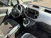 2014 citroën berlingo - afbeelding 6 van  21