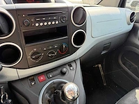 2014 citroën berlingo - afbeelding 8 van  21