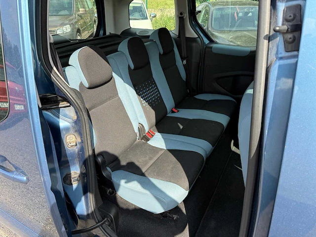 2014 citroën berlingo - afbeelding 10 van  21