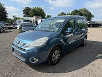2014 citroën berlingo