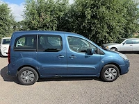 2014 citroën berlingo - afbeelding 15 van  21