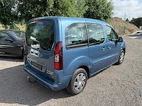 2014 citroën berlingo - afbeelding 16 van  21