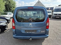 2014 citroën berlingo - afbeelding 17 van  21