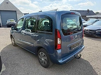 2014 citroën berlingo - afbeelding 18 van  21