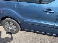2014 citroën berlingo - afbeelding 21 van  21