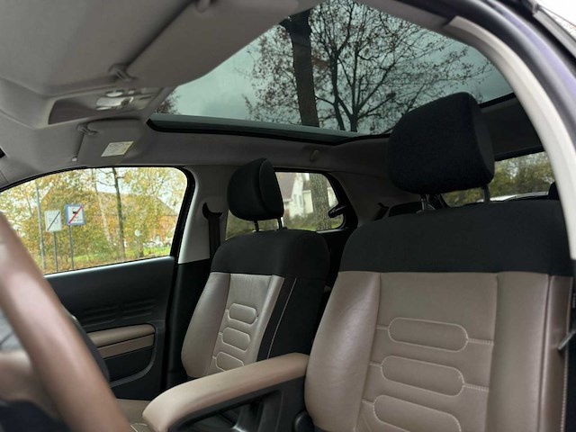 2014 citroën c4 cactus - afbeelding 2 van  12