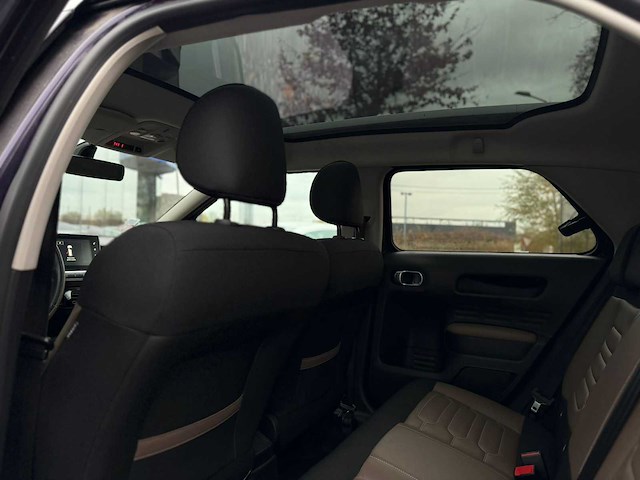 2014 citroën c4 cactus - afbeelding 3 van  12