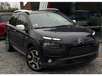 2014 citroën c4 cactus - afbeelding 5 van  12