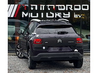2014 citroën c4 cactus - afbeelding 6 van  12