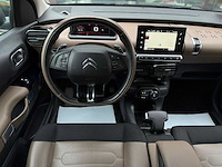 2014 citroën c4 cactus - afbeelding 8 van  12