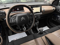 2014 citroën c4 cactus - afbeelding 9 van  12