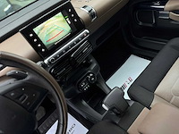 2014 citroën c4 cactus - afbeelding 10 van  12