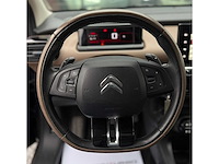 2014 citroën c4 cactus - afbeelding 11 van  12