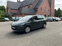 2014 citroën c4 picasso personenauto - afbeelding 2 van  60