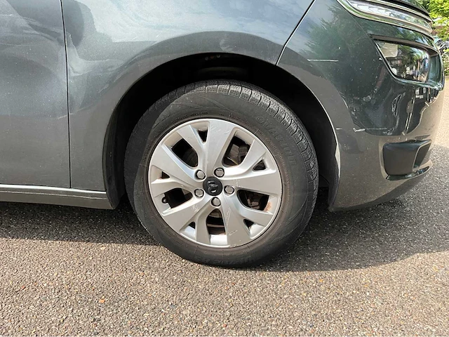 2014 citroën c4 picasso personenauto - afbeelding 4 van  60