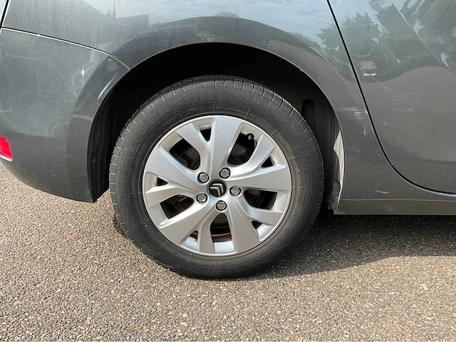 2014 citroën c4 picasso personenauto - afbeelding 5 van  60