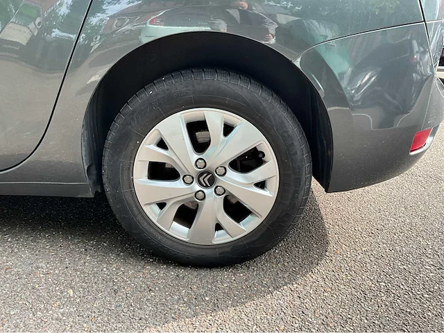 2014 citroën c4 picasso personenauto - afbeelding 6 van  60
