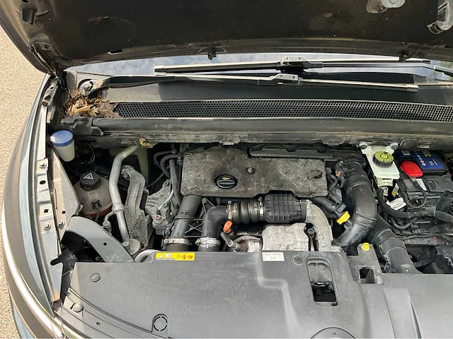 2014 citroën c4 picasso personenauto - afbeelding 9 van  60