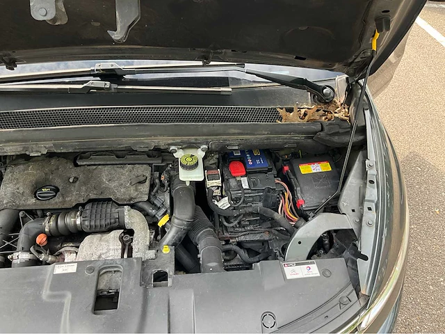 2014 citroën c4 picasso personenauto - afbeelding 10 van  60