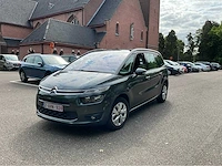 2014 citroën c4 picasso personenauto - afbeelding 1 van  60