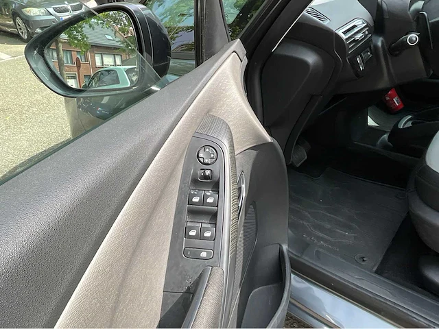 2014 citroën c4 picasso personenauto - afbeelding 13 van  60