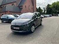 2014 citroën c4 picasso personenauto - afbeelding 12 van  60