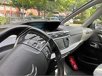 2014 citroën c4 picasso personenauto - afbeelding 26 van  60
