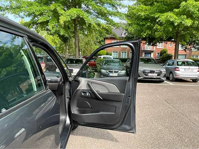 2014 citroën c4 picasso personenauto - afbeelding 27 van  60