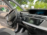 2014 citroën c4 picasso personenauto - afbeelding 31 van  60