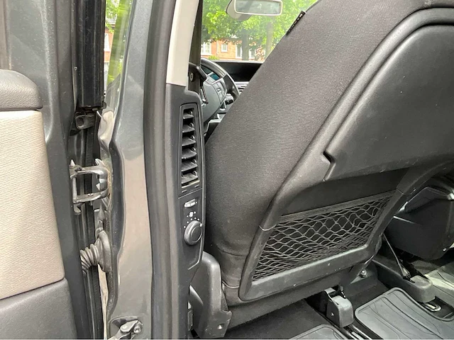 2014 citroën c4 picasso personenauto - afbeelding 37 van  60