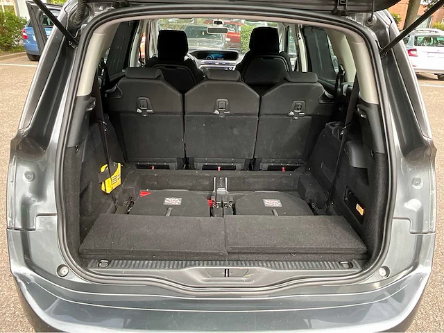 2014 citroën c4 picasso personenauto - afbeelding 40 van  60