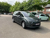 2014 citroën c4 picasso personenauto - afbeelding 34 van  60