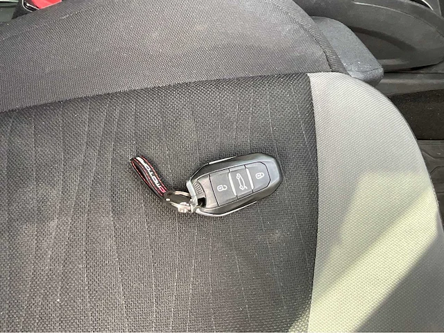 2014 citroën c4 picasso personenauto - afbeelding 47 van  60