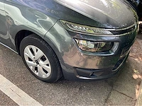 2014 citroën c4 picasso personenauto - afbeelding 55 van  60