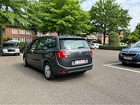 2014 citroën c4 picasso personenauto - afbeelding 59 van  60