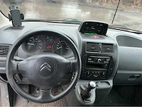 2014 citroën jumpy bedrijfswagen - afbeelding 4 van  34