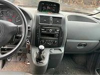 2014 citroën jumpy bedrijfswagen - afbeelding 5 van  34