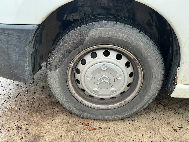 2014 citroën jumpy bedrijfswagen - afbeelding 8 van  34