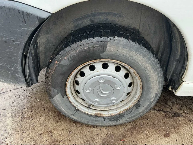 2014 citroën jumpy bedrijfswagen - afbeelding 10 van  34