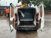 2014 citroën jumpy bedrijfswagen - afbeelding 13 van  34